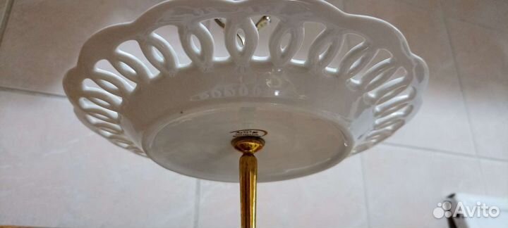 Блюдо для фруктов