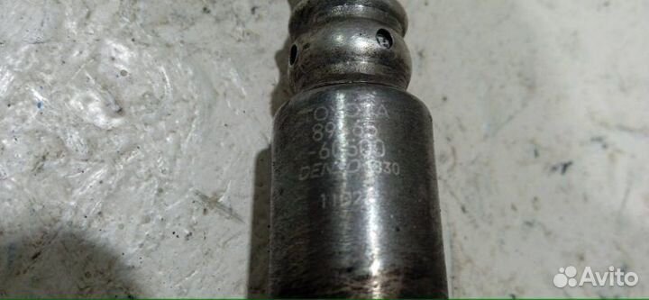 Датчик кислорода Toyota Land Cruiser Prado 150