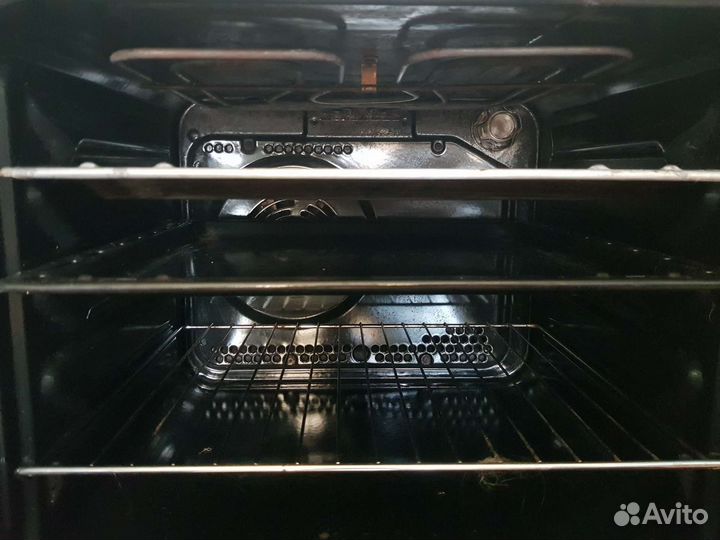 Плита электрическая Zanussi