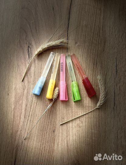 Духи женские