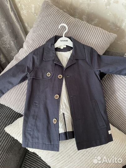 Пиджак детский