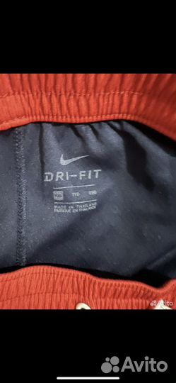Шорты Nike Original
