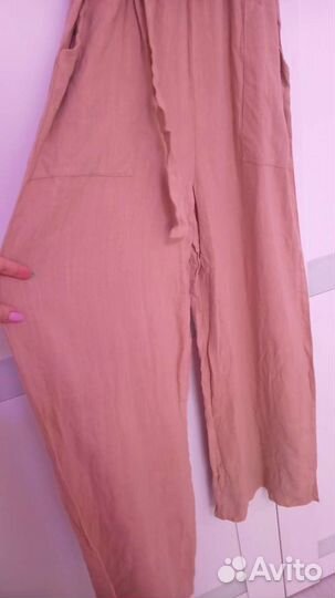 Новый летний комбинезон