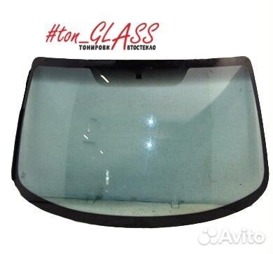 Автостекло Peugeot / Пежо 207