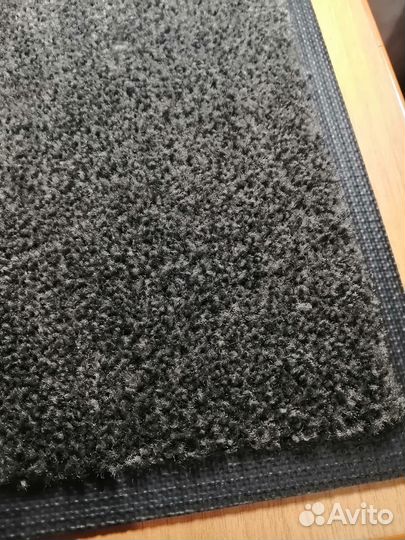 Грязезащитный ковер 85х150 см