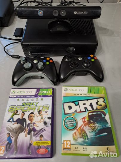 Xbox 360 лицензия