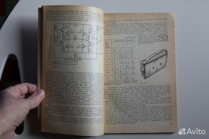 Радиолюбители сельскому клубу Васильев вып. 1060