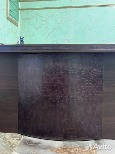 Стол руководителя