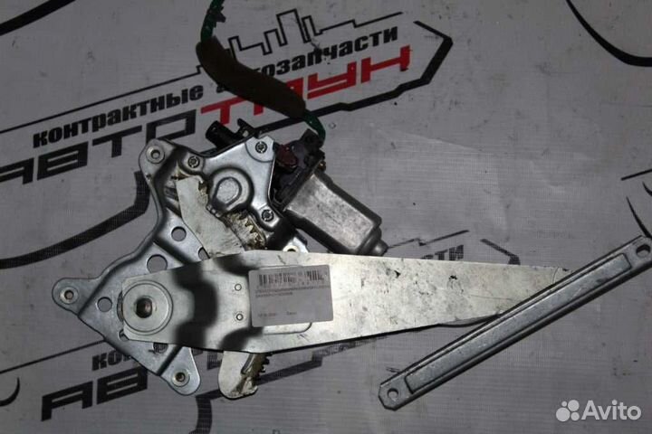 Стеклоподъемник nissan skyline HV35 NV35 PV35 V35