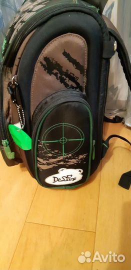 Рюкзак DeLune Италия