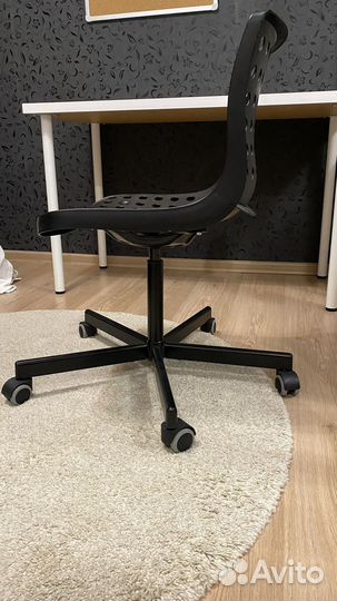 Компьютерный стул IKEA