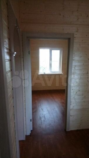 Дача 72 м² на участке 7 сот.