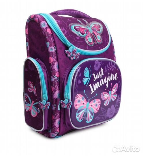 Школьный рюкзак портфель