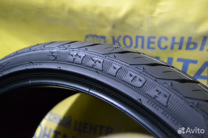 Haida HD921 225/35 R20 93W