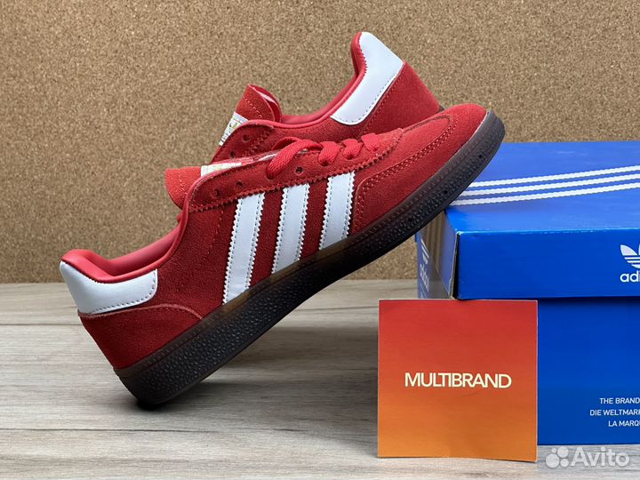 Adidas Spezial