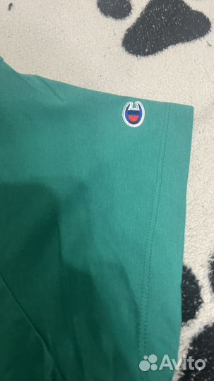 Футболка champion