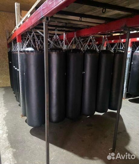 Боксерская груша