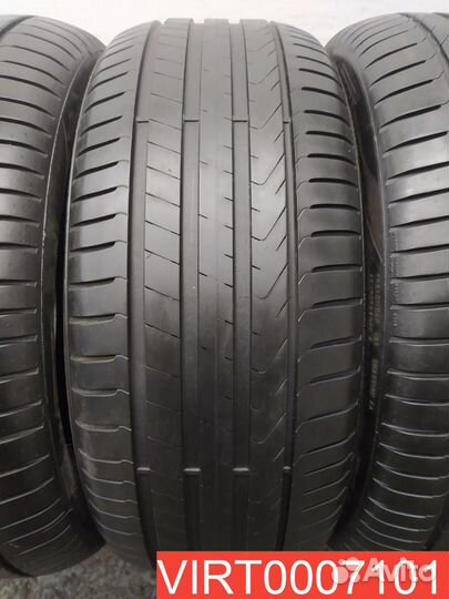 Pirelli Scorpion 255/50 R20 109V