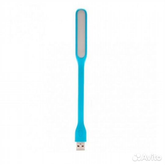 Гибкая лампа Xiaomi USB LED Light Enhanced Edition