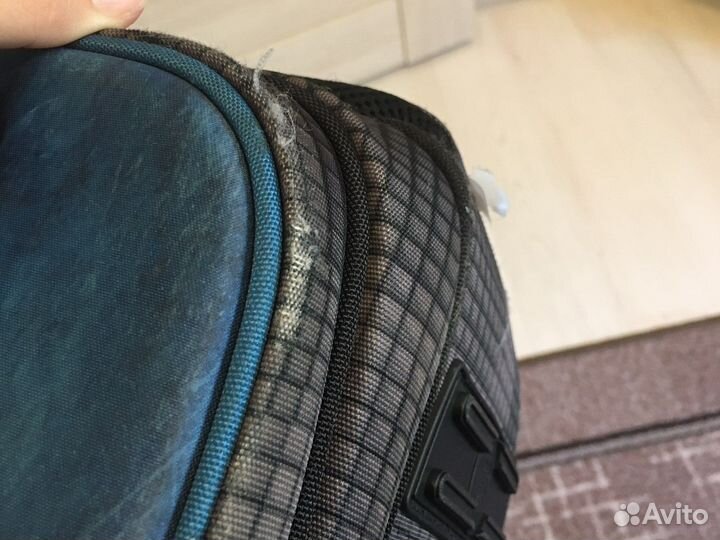 Рюкзак школый