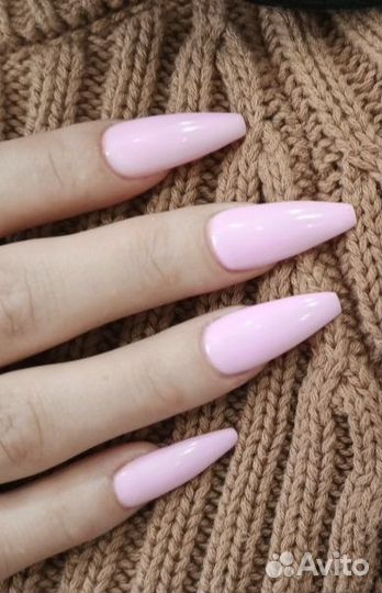 Маникюр педикюр