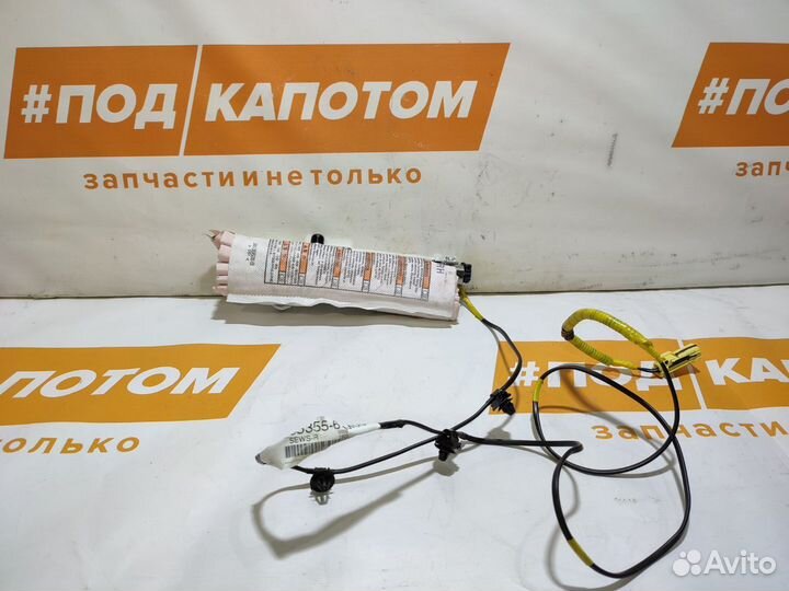 Подушка безопасности боковая (в сиденье) Suzuki Vitara