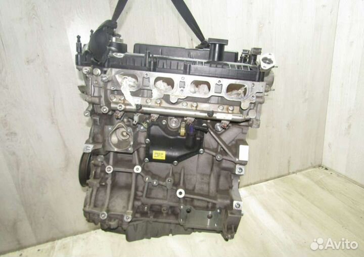 Двигатель на ford focus 3 2 0 amgd