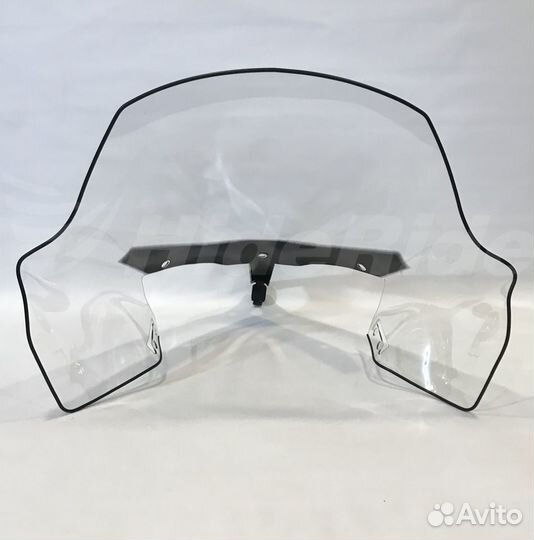 Стекло BRP Lynx 69 Yeti Army 600 с 2012-2019 г