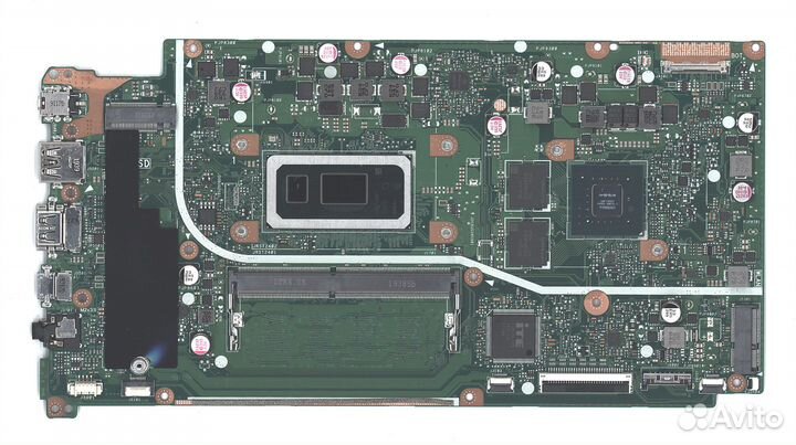 MB для Asus X512FJ 4G/I5-8265U