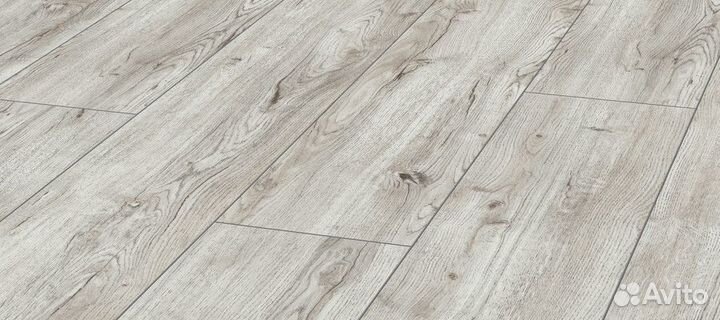 Водостойкий ламинат