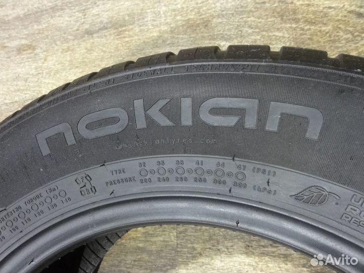 Nokian Tyres Hakka Green 2 185/65 R14 86H