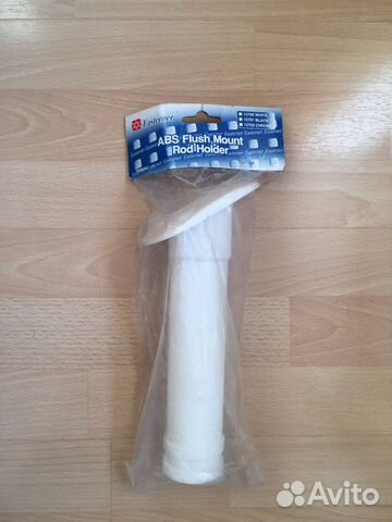 Держатель для спиннинга в лодку Easterner