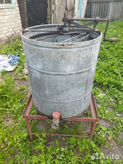 Вещи для пасеки