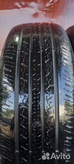 Dunlop Grandtrek ST30 225/65 R17