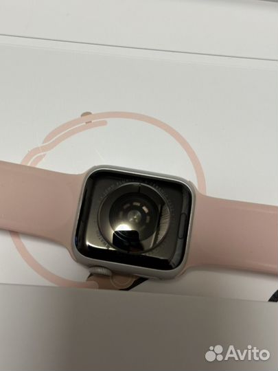 Часы apple watch series 4 40mm оригинал