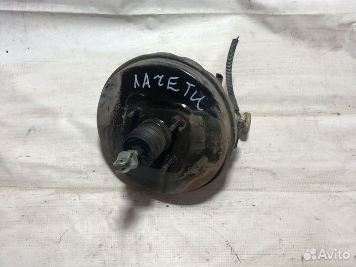 Ваккум тормозной chevrolet lacetti