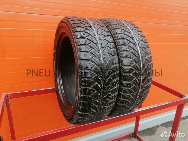 Nokian Tyres Nordman 4 205/55 R16 94H