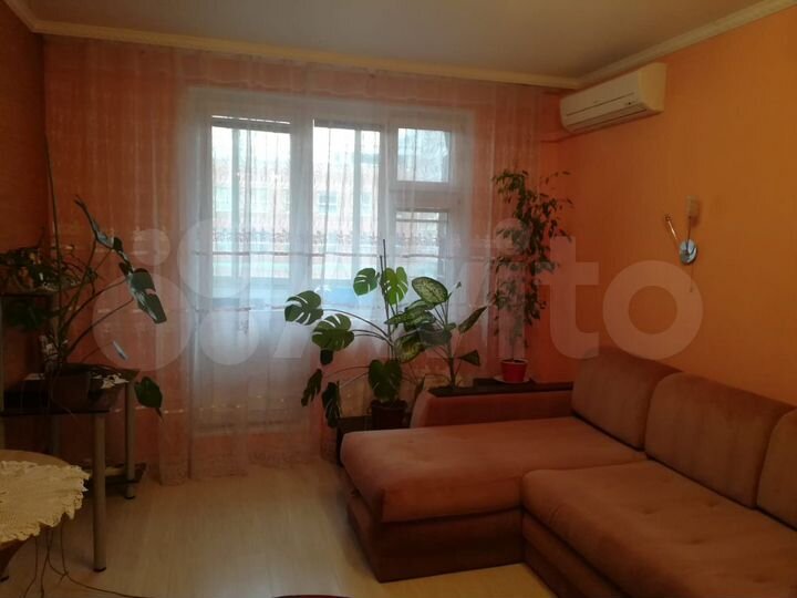 1-к. квартира, 38 м², 3/17 эт.