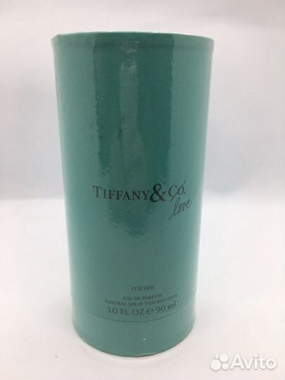 Tiffany & Co Love For Her