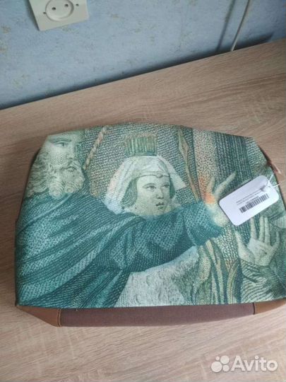 Сумка для ноутбука