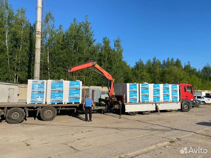 Газоблок Для Перегородок