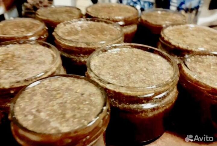 Натуральный усилитель влечения