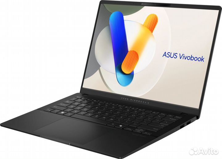 Ноутбук Asus 90NB1493-M006B0