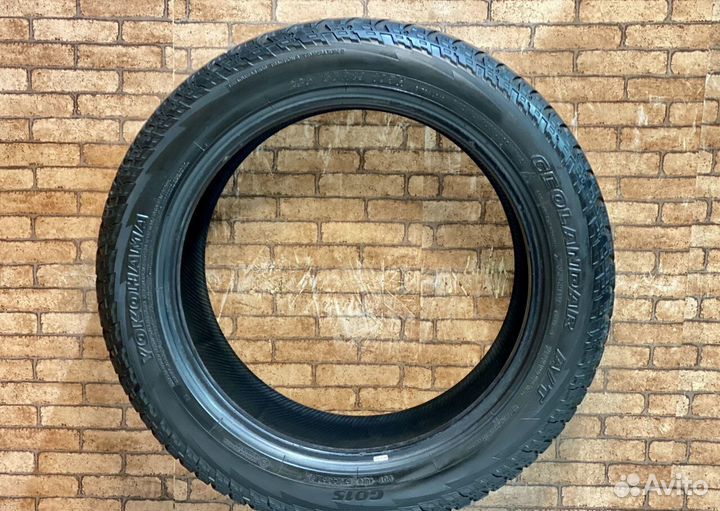Yokohama Geolandar A/T G015 235/55 R19