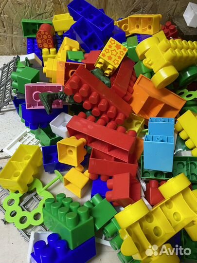 Конструктор для детей