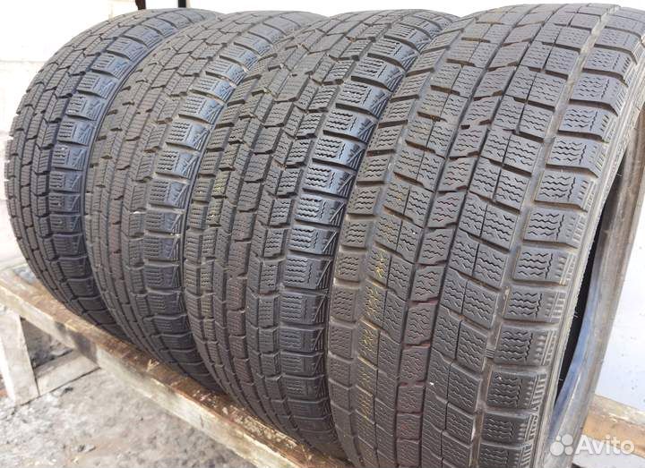 Dunlop DSX-2 185/55 R15 82Q