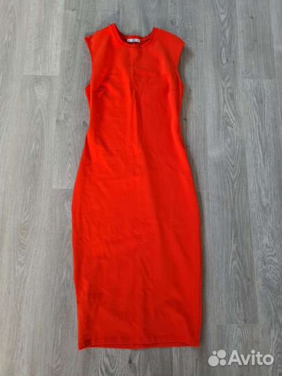 Платья zara