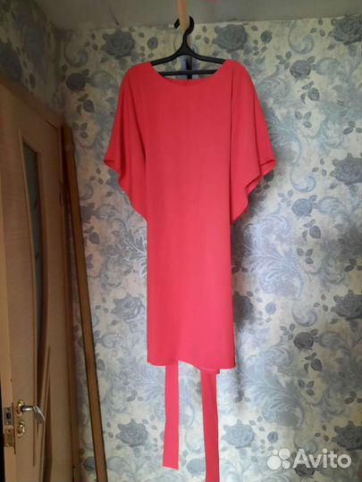 Женское платье