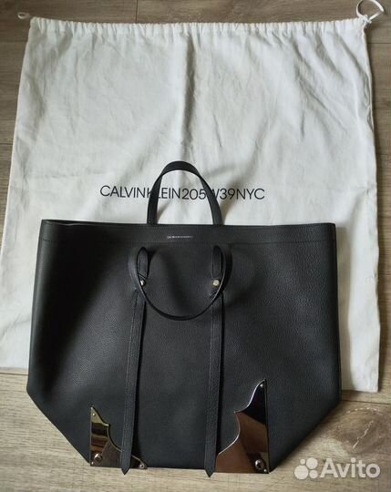 Сумка calvin klein 205W39NYC