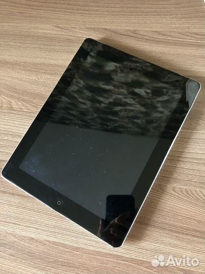 iPad